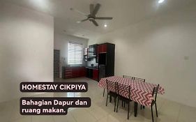 Homestay Cikpiya