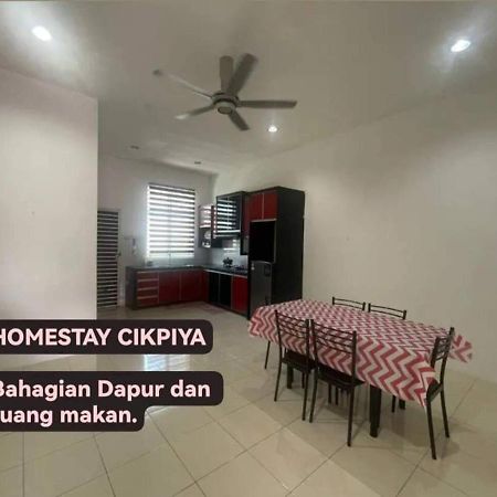 Homestay Cikpiya Kuala Kedah Luaran gambar