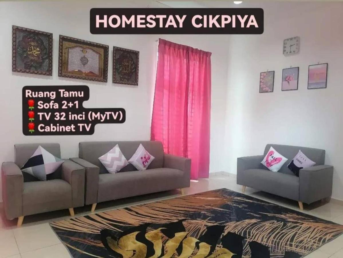 Homestay Cikpiya Kuala Kedah Luaran gambar